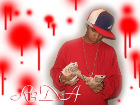 ...::::R3DA::::...